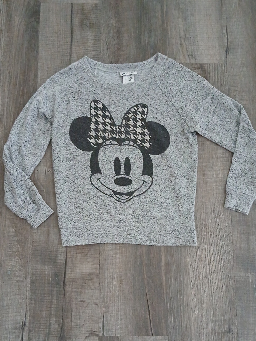 Disney Parks  Minnie Mouse Top